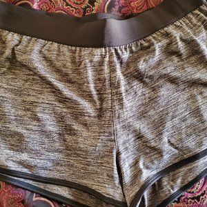 Al1ve magnetics women's shorts